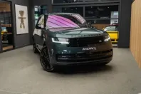 Land Rover Range Rover din 2023 cu 27.354 km - oferta LAN125866 - foto 19