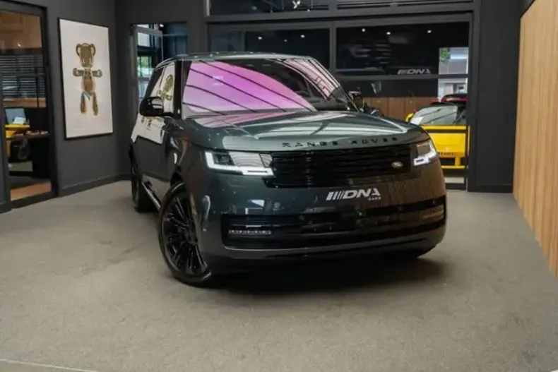 Land Rover Range Rover din 2023 cu 27.354 km - oferta LAN125866 - foto 19