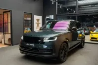 Land Rover Range Rover din 2023 cu 27.354 km - oferta LAN125866 - foto 20