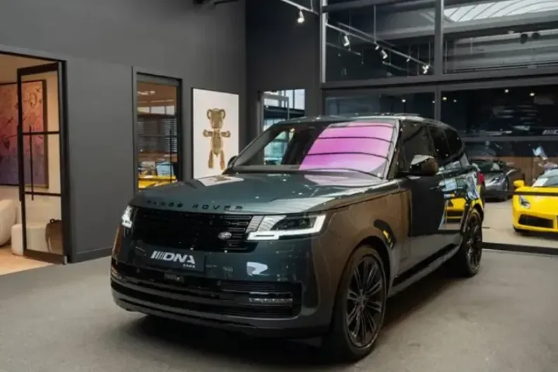 Land Rover Range Rover din 2023 cu 27.354 km - oferta LAN125866 - foto 20