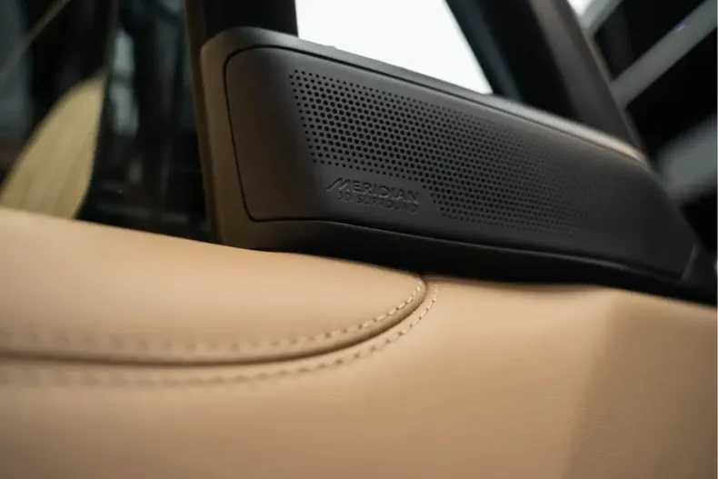 Land Rover Range Rover din 2023 cu 27.354 km - oferta LAN125866 - foto 22