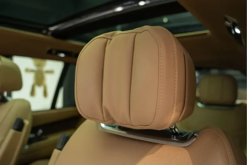 Land Rover Range Rover din 2023 cu 27.354 km - oferta LAN125866 - foto 26