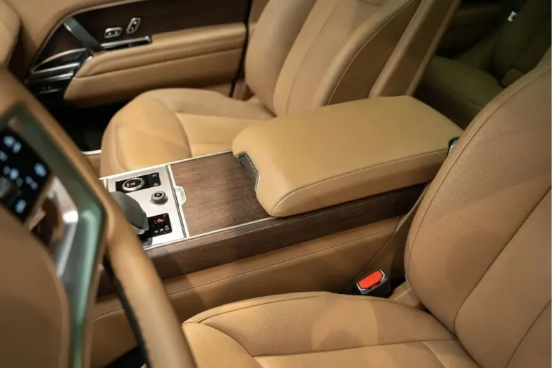 Land Rover Range Rover din 2023 cu 27.354 km - oferta LAN125866 - foto 27