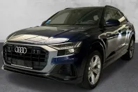 Audi Q8 din 2020 cu 57.230 km - oferta AUD125867 - foto 1