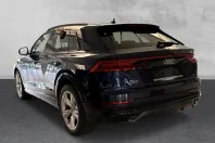 Audi Q8 din 2020 cu 57.230 km - oferta AUD125867 - foto 2