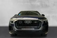 Audi Q8 din 2020 cu 57.230 km - oferta AUD125867 - foto 3