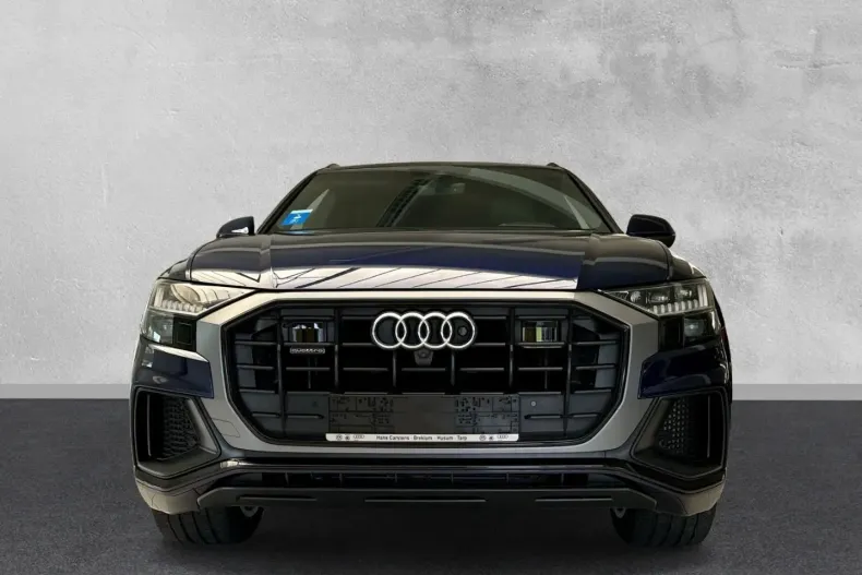 Audi Q8 din 2020 cu 57.230 km - oferta AUD125867 - foto 3