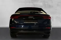 Audi Q8 din 2020 cu 57.230 km - oferta AUD125867 - foto 4