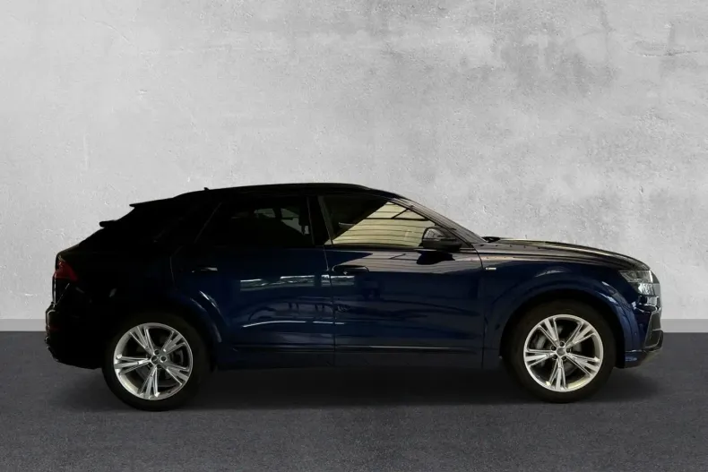 Audi Q8 din 2020 cu 57.230 km - oferta AUD125867 - foto 5