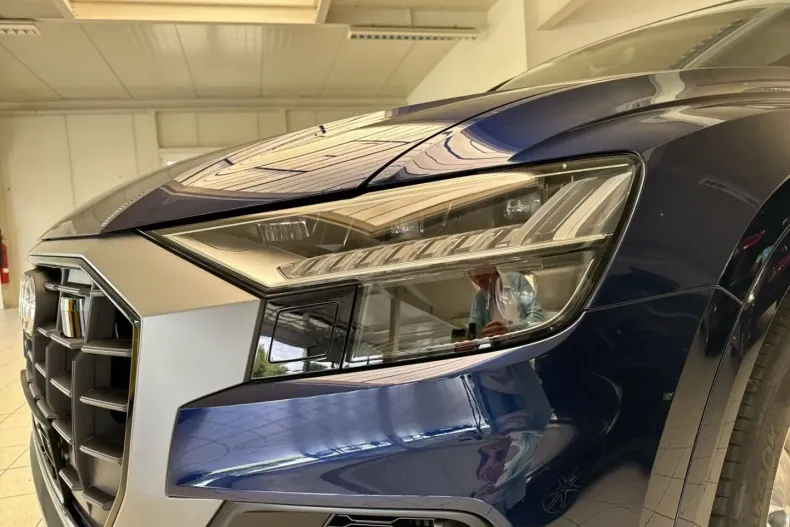 Audi Q8 din 2020 cu 57.230 km - oferta AUD125867 - foto 6