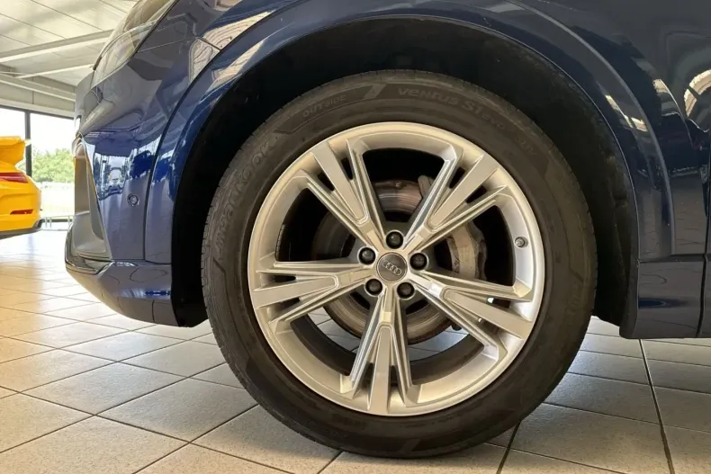 Audi Q8 din 2020 cu 57.230 km - oferta AUD125867 - foto 7