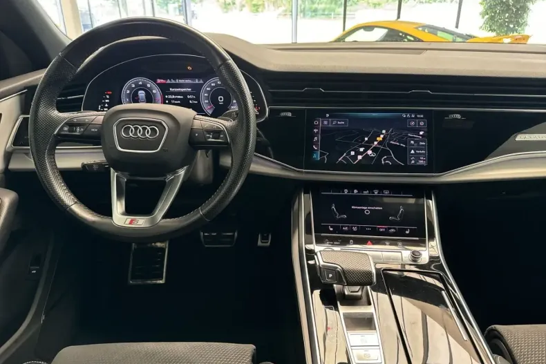 Audi Q8 din 2020 cu 57.230 km - oferta AUD125867 - foto 8