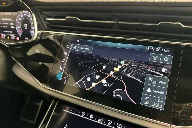 Audi Q8 din 2020 cu 57.230 km - oferta AUD125867 - foto 13