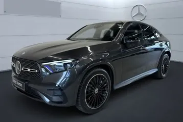Mercedes-Benz GLC 200 din 2023 - oferta MER125868