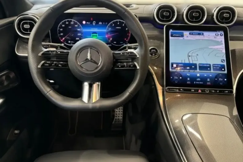 Mercedes-Benz GLC 200 din 2023 cu 8.187 km - oferta MER125868 - foto 7