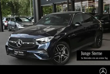Mercedes-Benz GLC 200 din 2023 - oferta MER125869