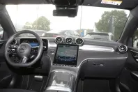 Mercedes-Benz GLC 200 din 2023 cu 8.150 km - oferta MER125869 - foto 6