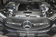 Mercedes-Benz GLC 200 din 2023 cu 8.150 km - oferta MER125869 - foto 21