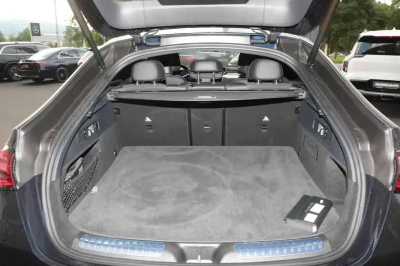 Mercedes-Benz GLC 200 din 2023 cu 8.150 km - oferta MER125869 - foto 22