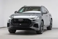 Audi Q8 din 2020 cu 88.600 km - oferta AUD125870 - foto 1