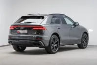 Audi Q8 din 2020 cu 88.600 km - oferta AUD125870 - foto 2