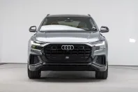 Audi Q8 din 2020 cu 88.600 km - oferta AUD125870 - foto 3