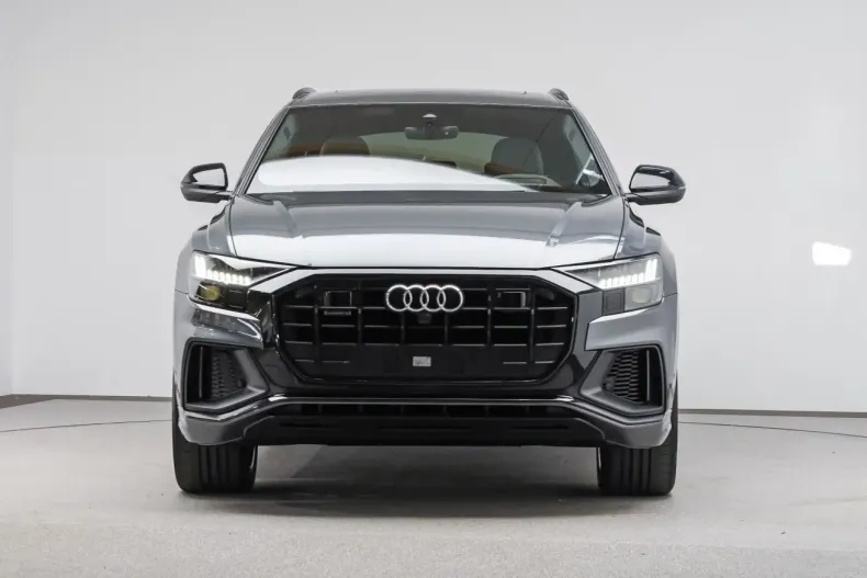 Audi Q8 din 2020 cu 88.600 km - oferta AUD125870 - foto 3