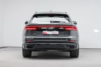 Audi Q8 din 2020 cu 88.600 km - oferta AUD125870 - foto 4