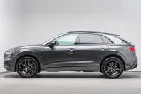 Audi Q8 din 2020 cu 88.600 km - oferta AUD125870 - foto 5