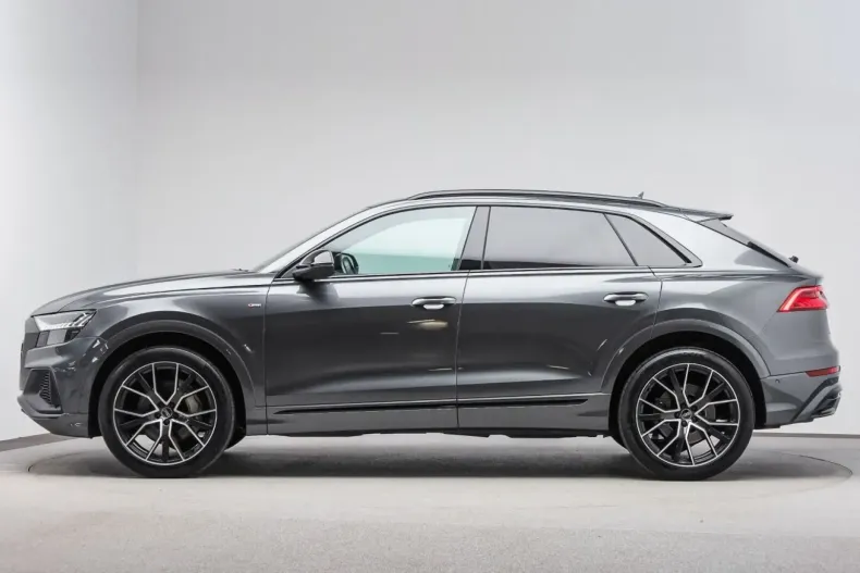 Audi Q8 din 2020 cu 88.600 km - oferta AUD125870 - foto 5