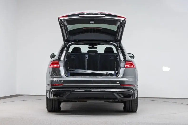 Audi Q8 din 2020 cu 88.600 km - oferta AUD125870 - foto 6