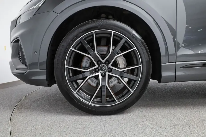 Audi Q8 din 2020 cu 88.600 km - oferta AUD125870 - foto 7