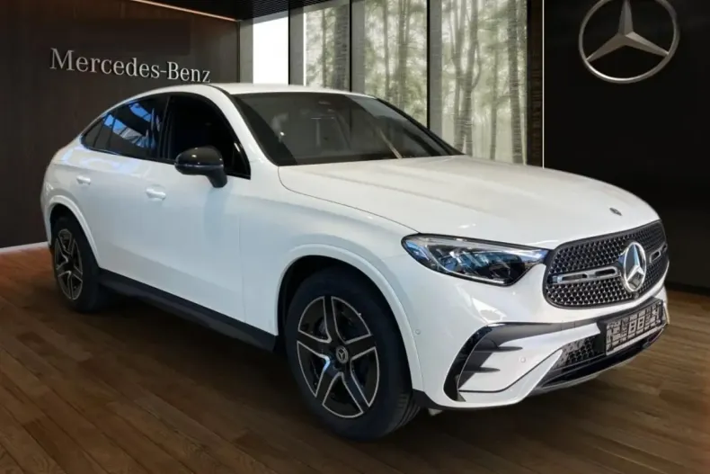 Mercedes-Benz GLC 220 din 2023 cu 13.397 km - oferta MER125871 - foto 3