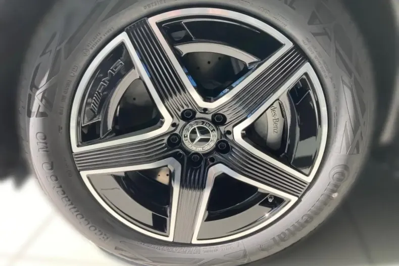 Mercedes-Benz GLC 220 din 2023 cu 13.397 km - oferta MER125871 - foto 7