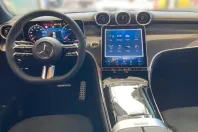 Mercedes-Benz GLC 220 din 2023 cu 13.397 km - oferta MER125871 - foto 8