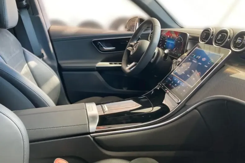 Mercedes-Benz GLC 220 din 2023 cu 13.397 km - oferta MER125871 - foto 12