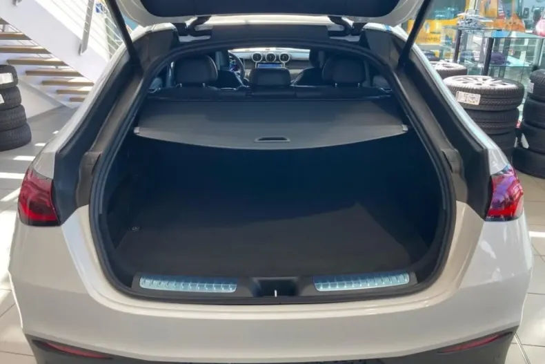 Mercedes-Benz GLC 220 din 2023 cu 13.397 km - oferta MER125871 - foto 16