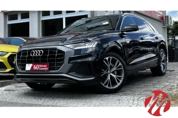 Audi Q8 din 2020 - oferta AUD125872