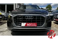 Audi Q8 din 2020 cu 85.500 km - oferta AUD125872 - foto 2