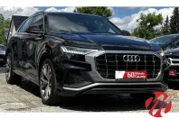 Audi Q8 din 2020 cu 85.500 km - oferta AUD125872 - foto 3