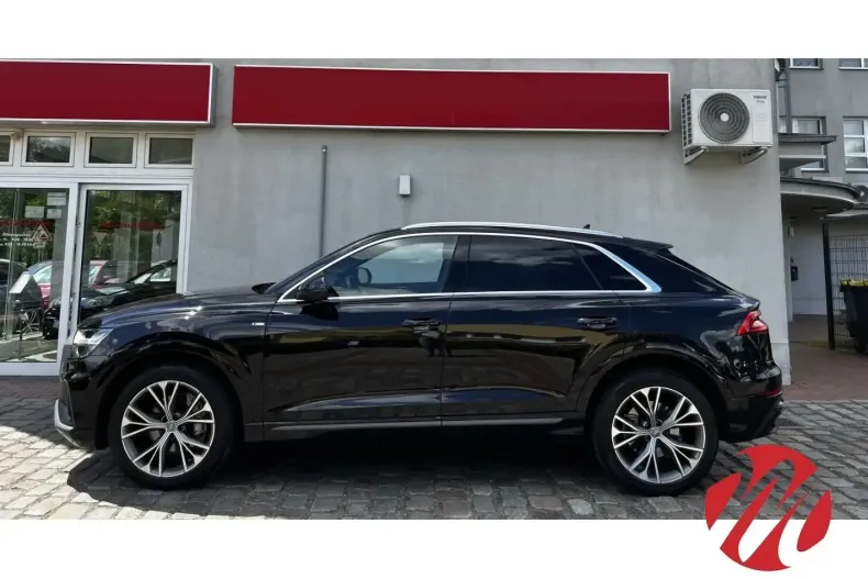 Audi Q8 din 2020 cu 85.500 km - oferta AUD125872 - foto 6
