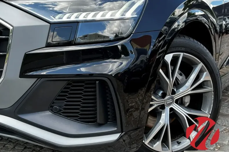 Audi Q8 din 2020 cu 85.500 km - oferta AUD125872 - foto 7