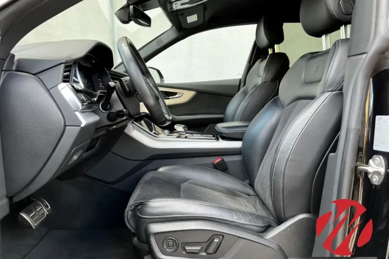 Audi Q8 din 2020 cu 85.500 km - oferta AUD125872 - foto 10