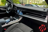 Audi Q8 din 2020 cu 85.500 km - oferta AUD125872 - foto 15