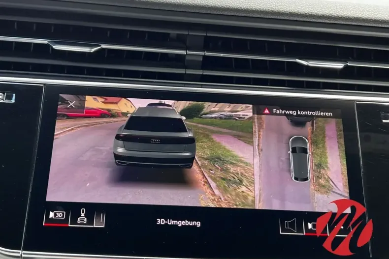 Audi Q8 din 2020 cu 85.500 km - oferta AUD125872 - foto 17