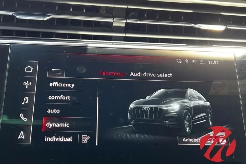 Audi Q8 din 2020 cu 85.500 km - oferta AUD125872 - foto 19