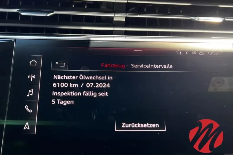 Audi Q8 din 2020 cu 85.500 km - oferta AUD125872 - foto 20