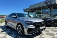 Audi Q8 din 2020 cu 89.000 km - oferta AUD125873 - foto 1
