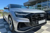 Audi Q8 din 2020 cu 89.000 km - oferta AUD125873 - foto 2
