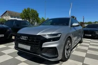 Audi Q8 din 2020 cu 89.000 km - oferta AUD125873 - foto 4